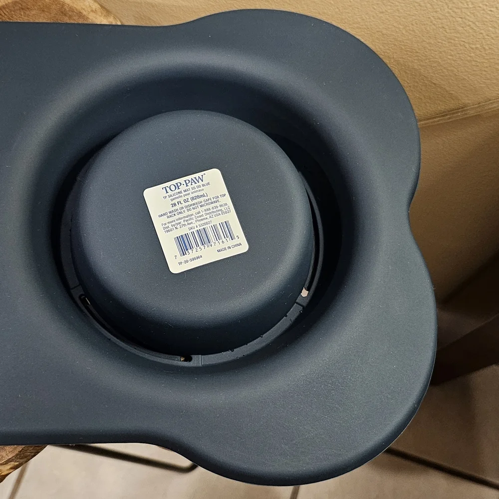 Top Paw brand new